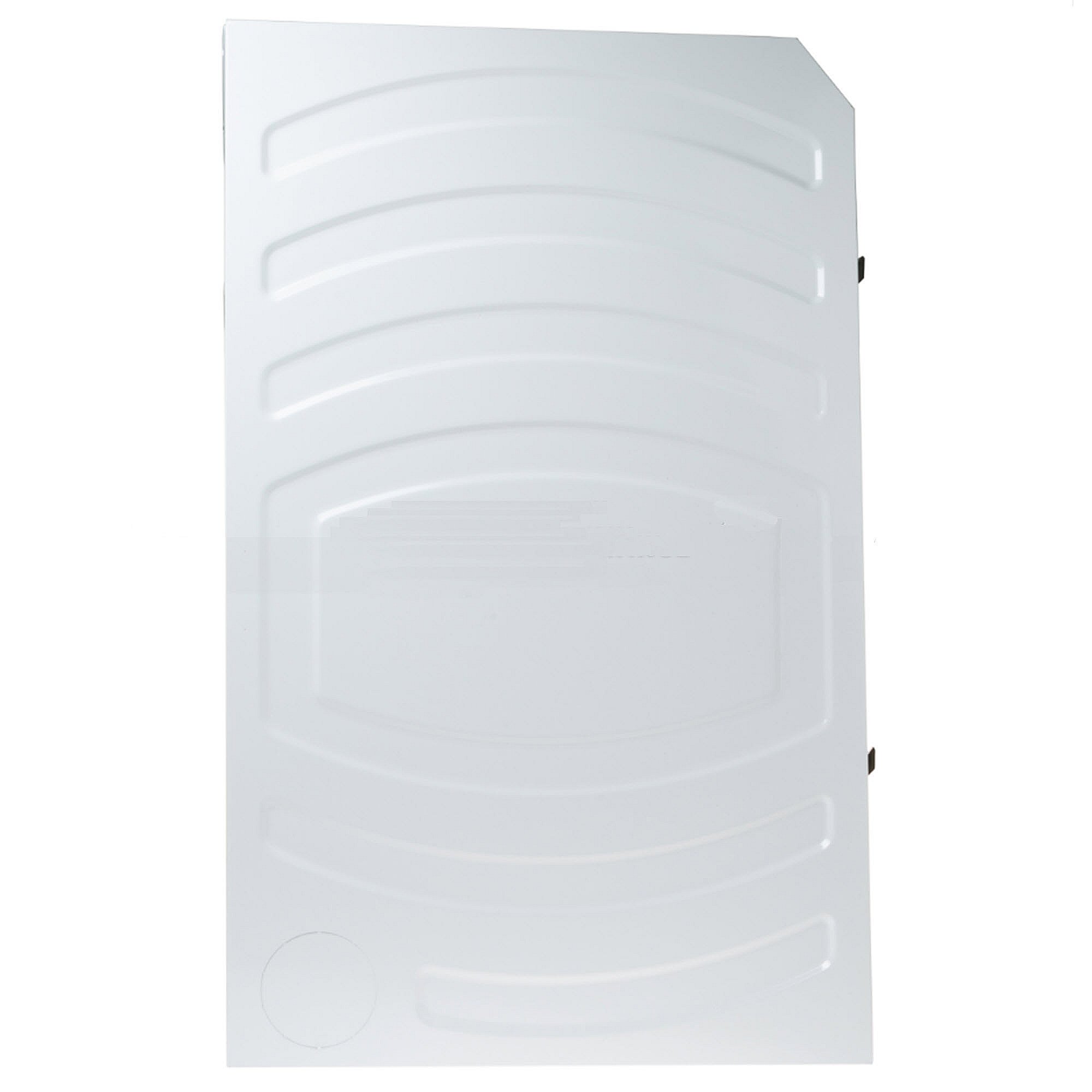 Part #we10X29743, Side Panel White Left