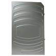 Side Panel S for GE GFD65ESPN1SN - Part WE10X29759