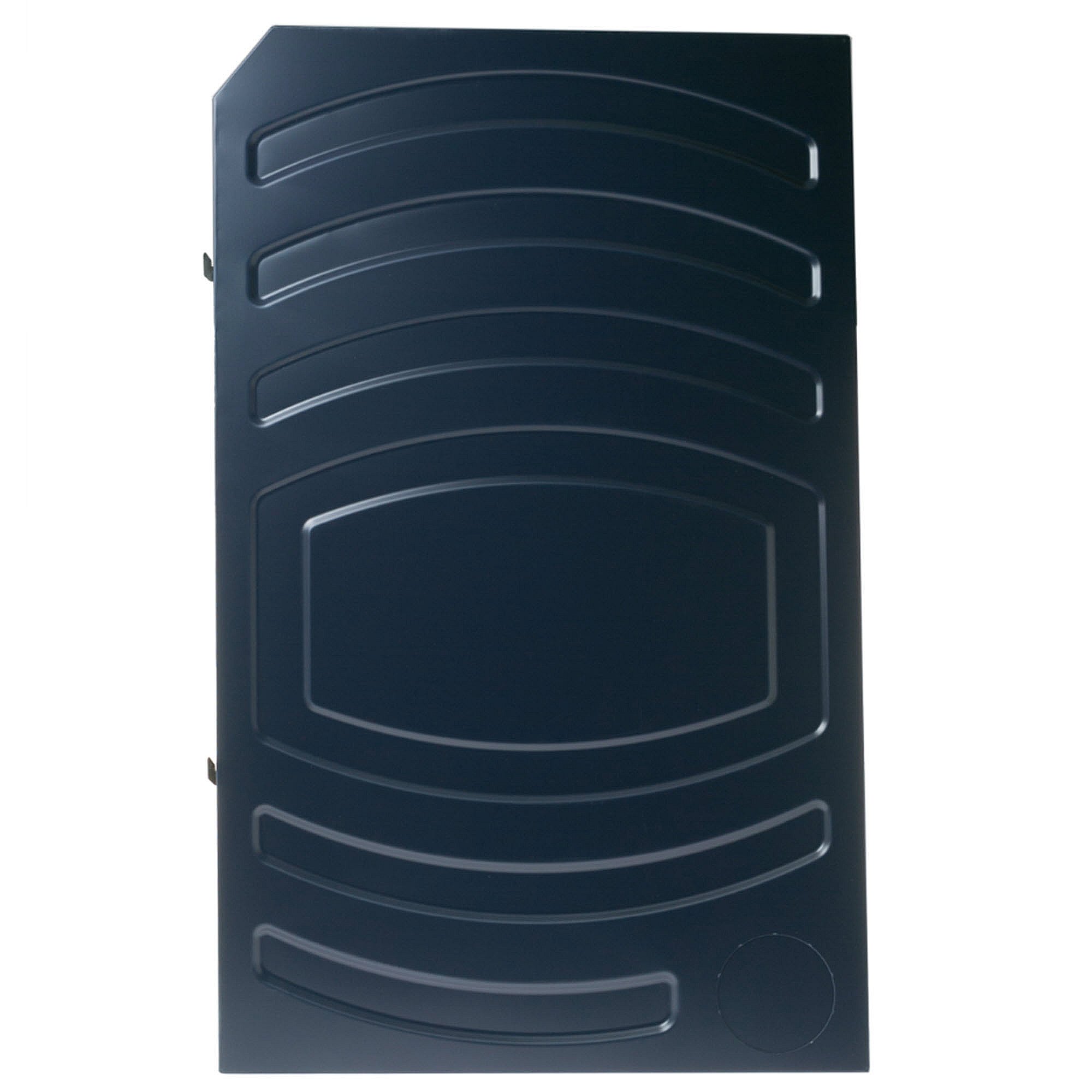 Part #we10X29781, Side Panel Sapphire Blue Right