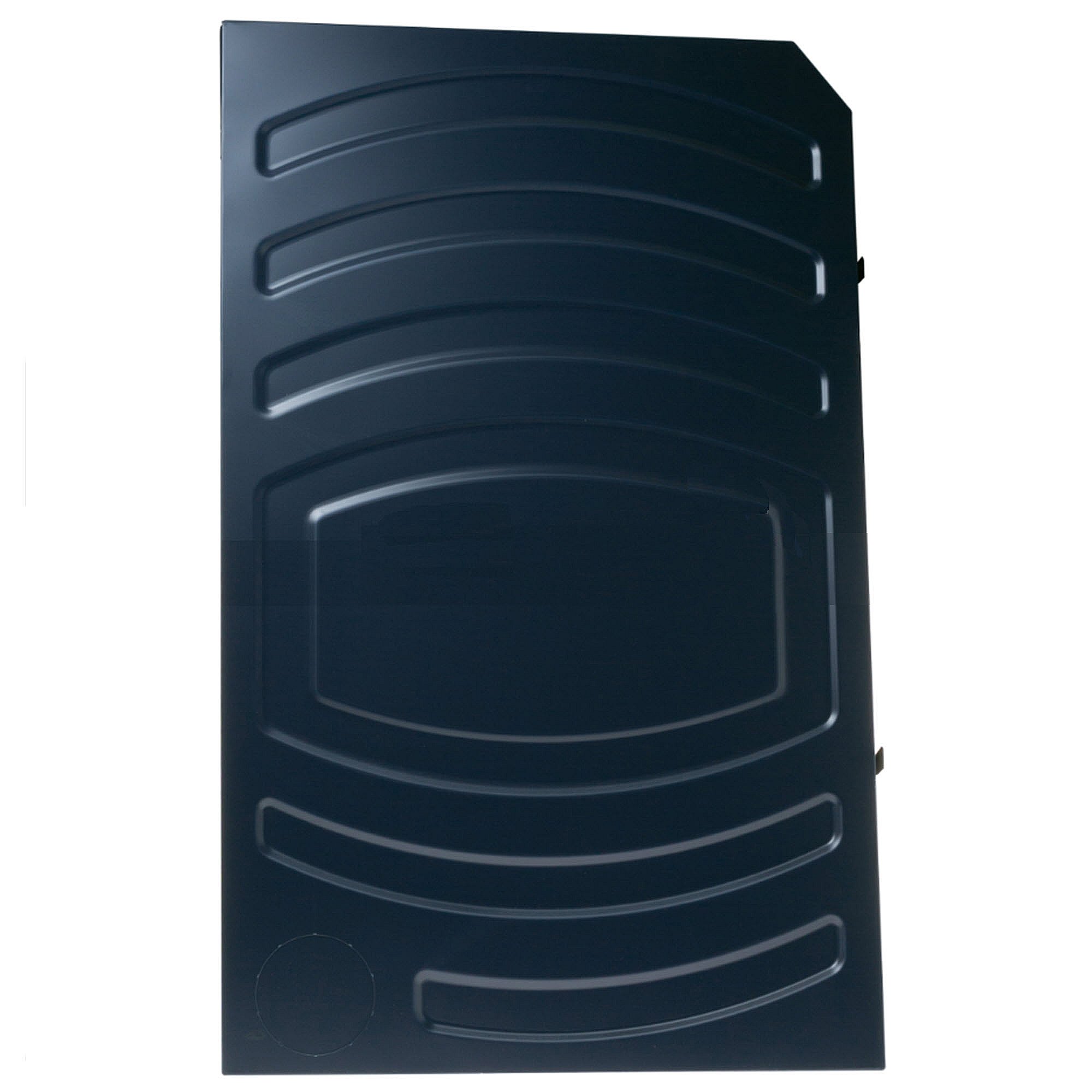 Part #we10X29783, Side Panel Sapphire Blue Left