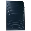 Side Panel Sapphire Blue Left for GE GFD55GSPR1RS - Part WE10X29783