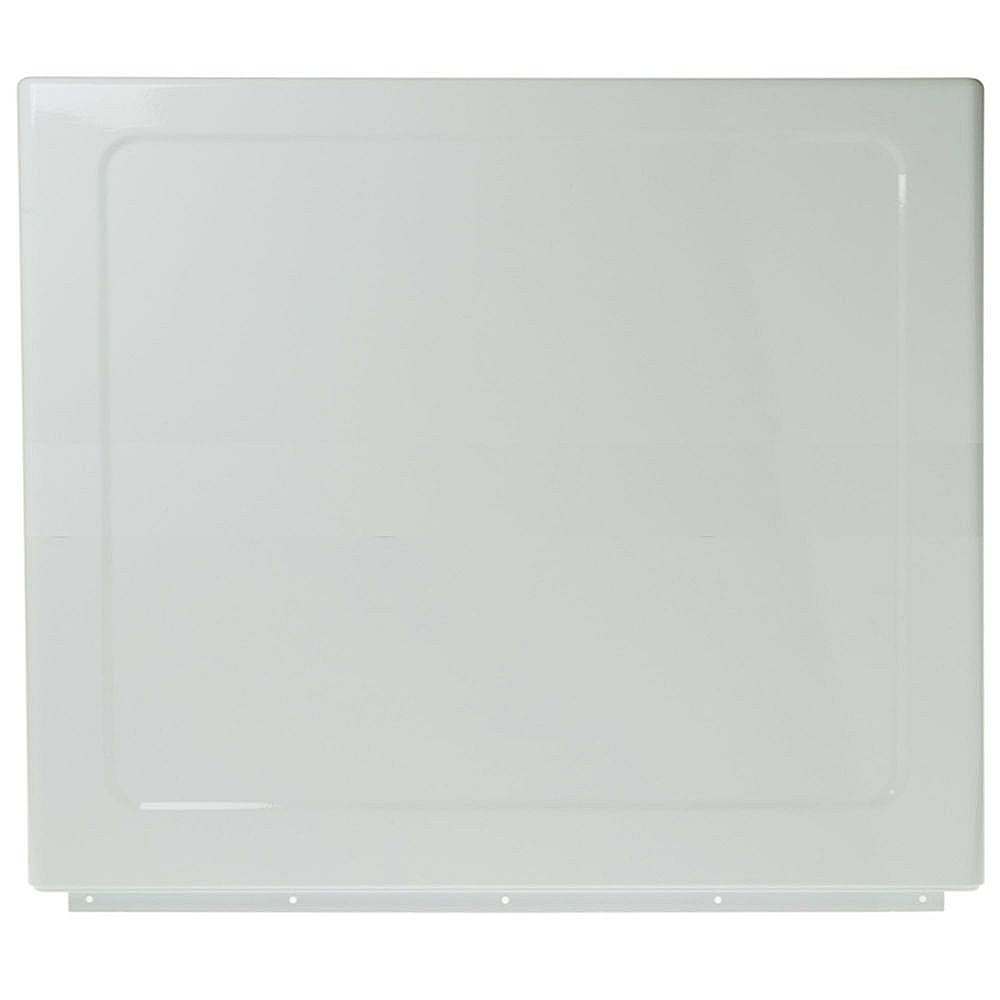 Part #we10X30584, Dryer Top Panel / 4.00 x 3.00 x 2.00