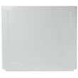 Dryer Top Panel for GE GFD85ESSN1WW - Part WE10X30584