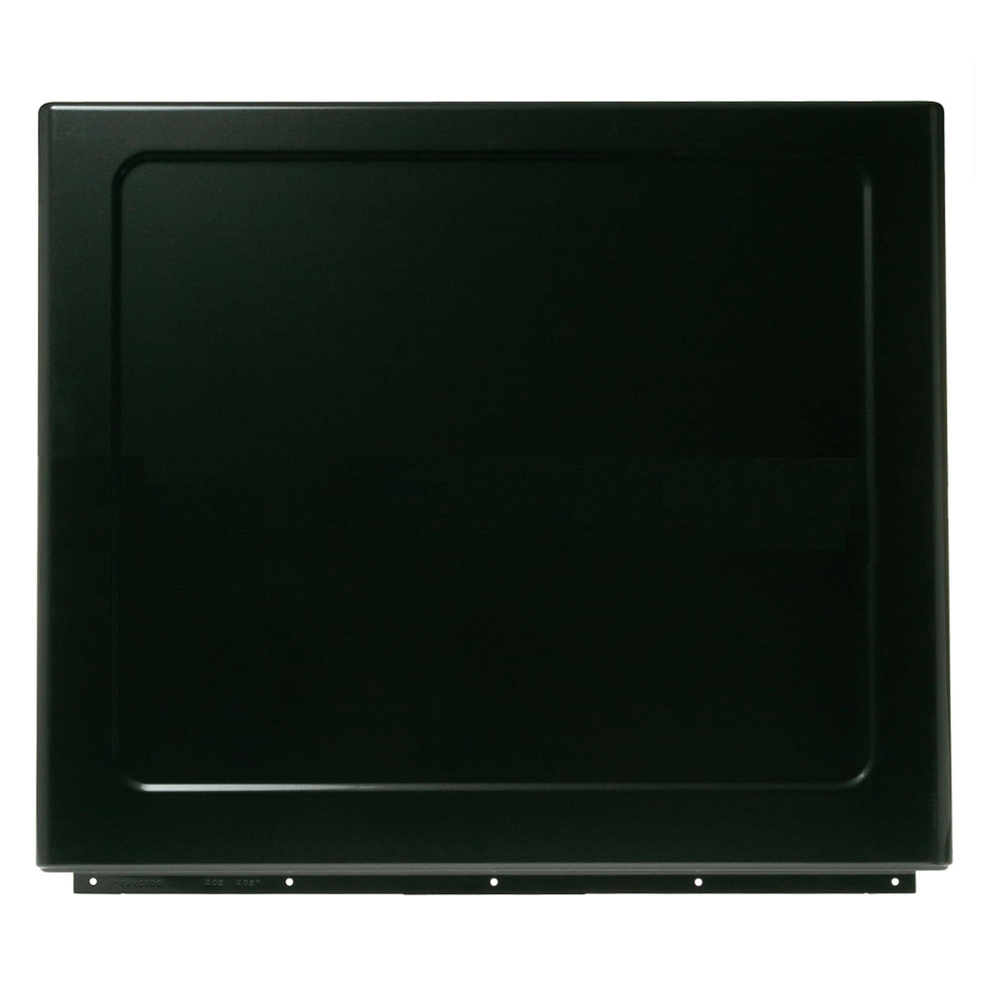 Part #we10X30585, Dryer Top Panel (Diamond Gray) / 1.00 x 1.00 x 1.00