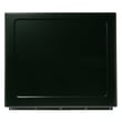 Dryer Top Panel (diamond Gray) for GE GFD85GSPN0DG - Part WE10X30585