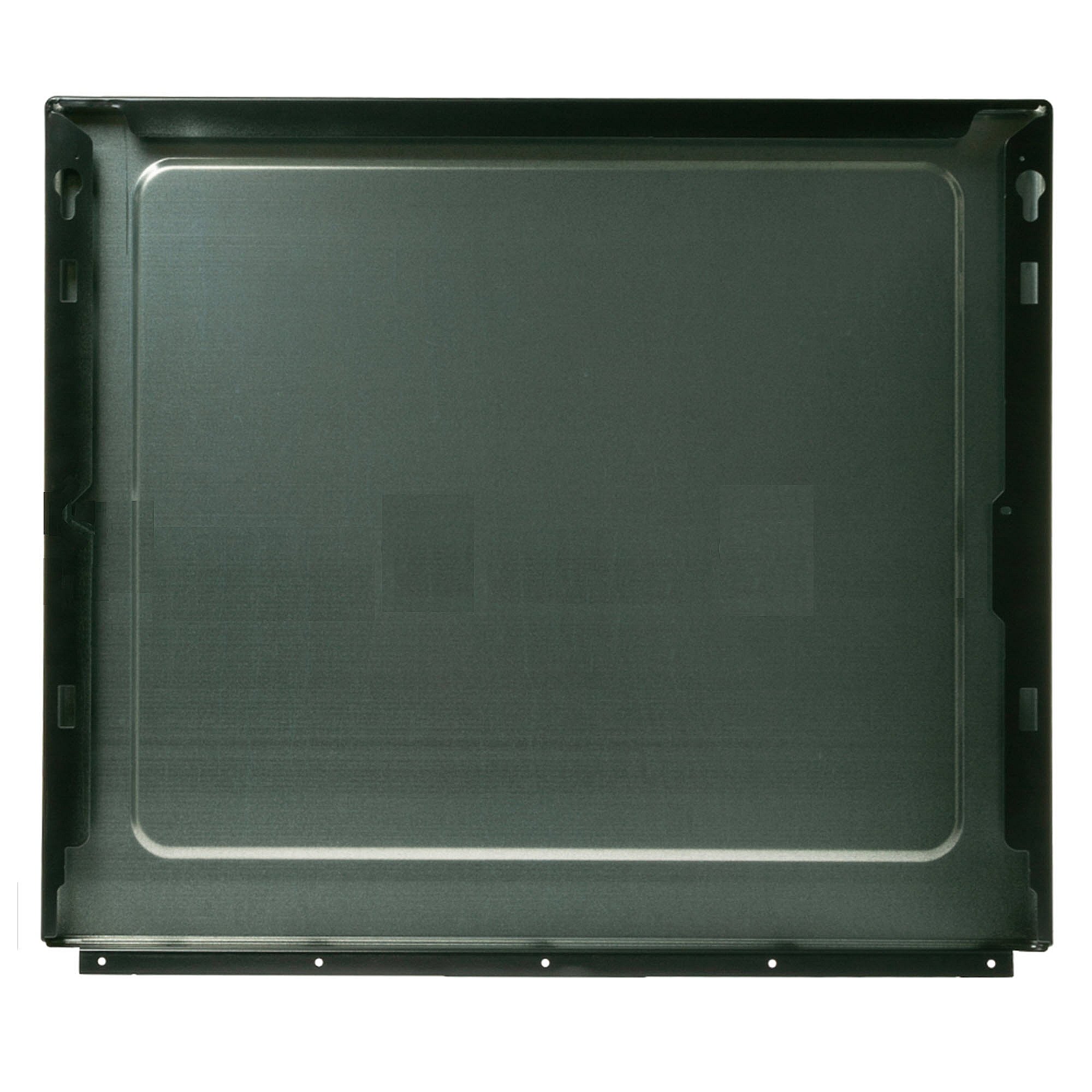 Dryer Top Panel (diamond Gray) WE10X30585