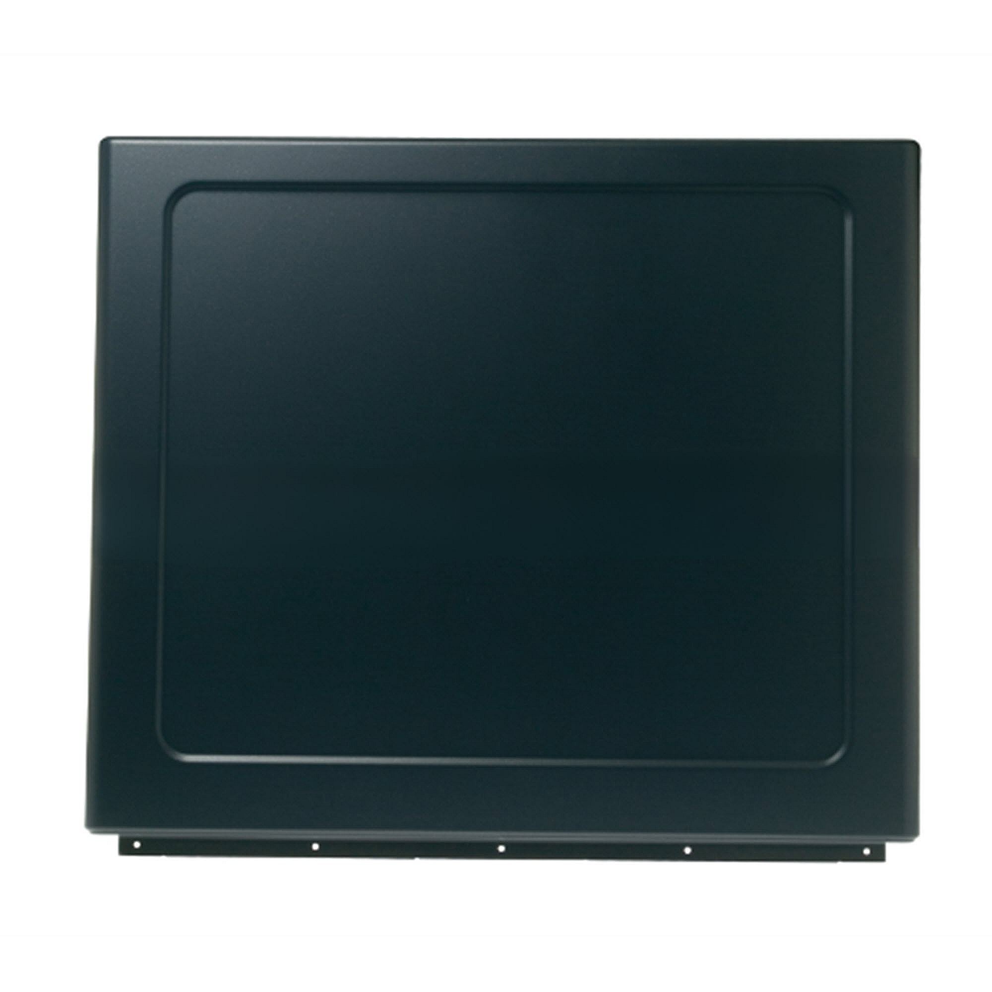 Part #we10X30587, Dryer Top Panel (Sapphire Blue) (Replaces We10X29784)