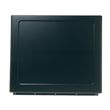 Dryer Top Panel (sapphire Blue) for GE GFD85ESPN0RS - Part WE10X30587