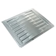Top Panel for GE GUD27GSSM2WW - Part WE10X32277