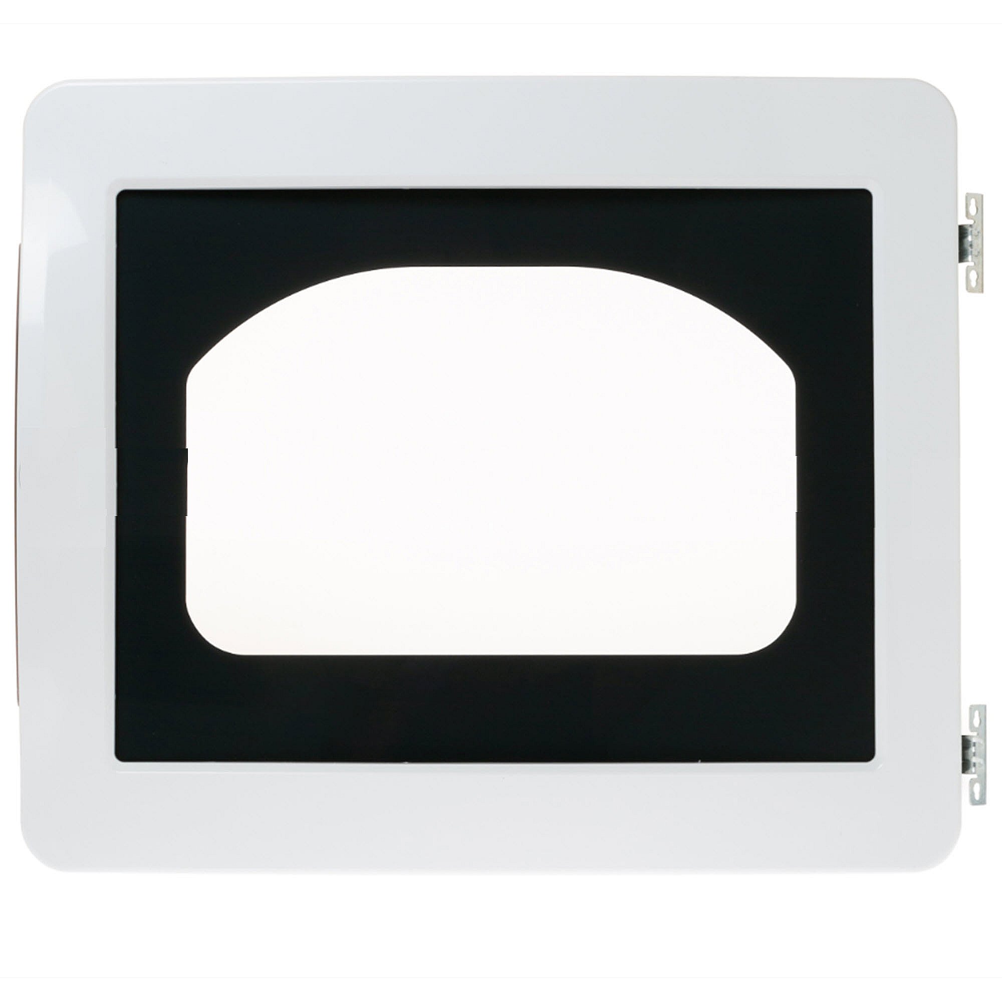 Part #we10X33131, Dryer Door White