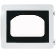 Dryer Door White for GE PTD60GBSR0WS - Part WE10X33131