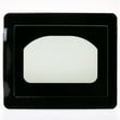Dryer Glass Door White for GE PTD70GBST0WS - Part WE10X33653