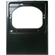 Panel Front for GE PTD90GBPT1DG - Part WE10X34083