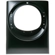 Front Panel Dark Slate for GE PFD95ESPT0DS - Part WE10X34283