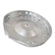 Dryer Heating Element Housing for GE GTDX185ED0CC - Part WE11M10002