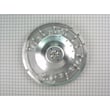 G.e. Dryer Heating Element Assembly WE11M23