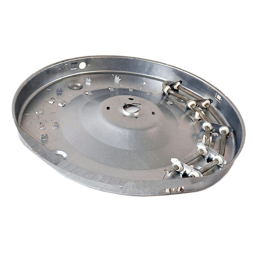 Part #we11M26, Dryer Heater Assembly / 20.40 x 20.00 x 2.60