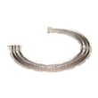 Dryer Heating Element for GE DBXR463EG7WW - Part WE11M10001