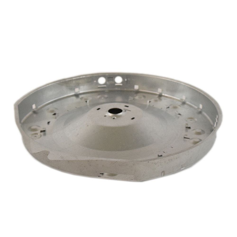 Part #we11M43, Dryer Heating Element Housing (Replaces We11M57) / 22.10 x 23.70 x 5.30