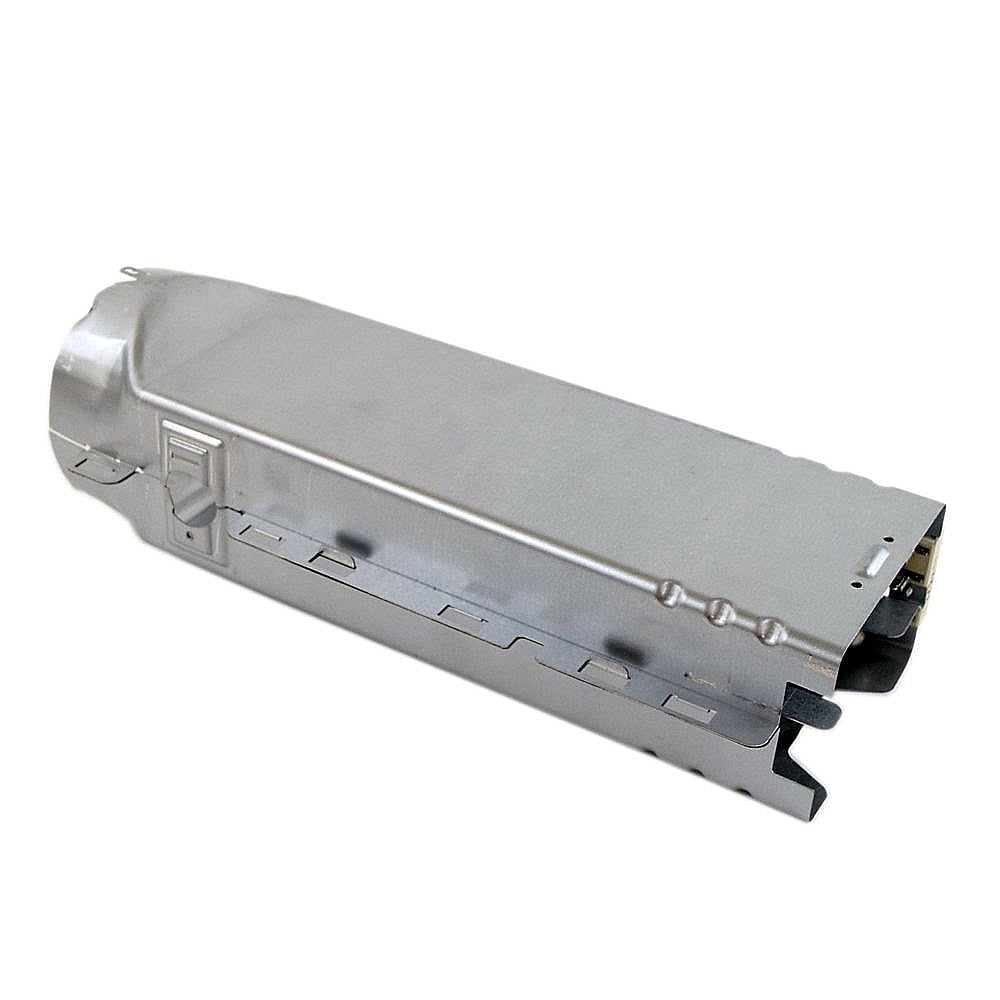 Part #we11M58, Dryer Heater Assembly / 19.80 x 9.60 x 8.30