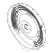 Laundry Center Dryer Heating Element Assembly for GE GTUP240EM5WW - Part WE11M61