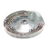 G.e. Dryer Heating Element (replaces We11m0062) WE11M62
