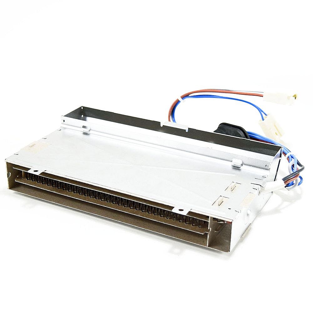Part #we11X10019, Dryer Heater Assembly / 11.40 x 8.00 x 2.90