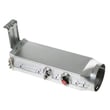 Dryer Heating Element Assembly for GE GHDS365EF0RR - Part WE11X10025