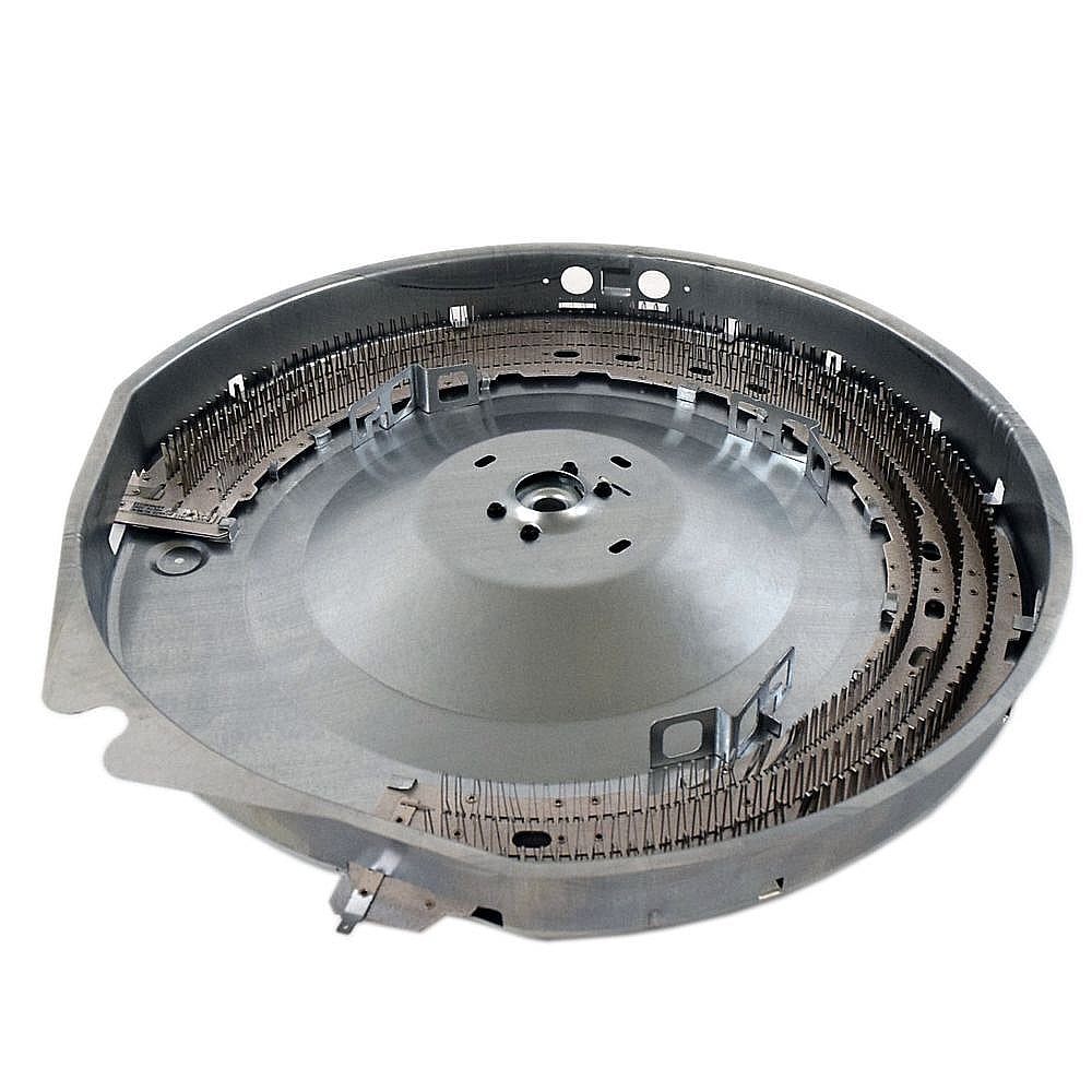 Part #we11X21156, G.e. Dryer Heater Assembly / 23.20 x 22.70 x 4.90
