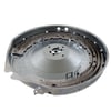 G.e. Dryer Heater Assembly WE11X21156