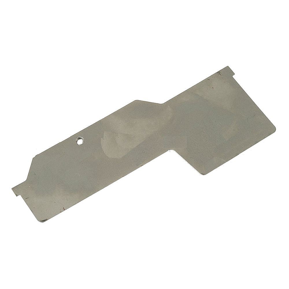 Part #we11X25154, Deflector Fl / 8.00 x 7.50 x 0.10