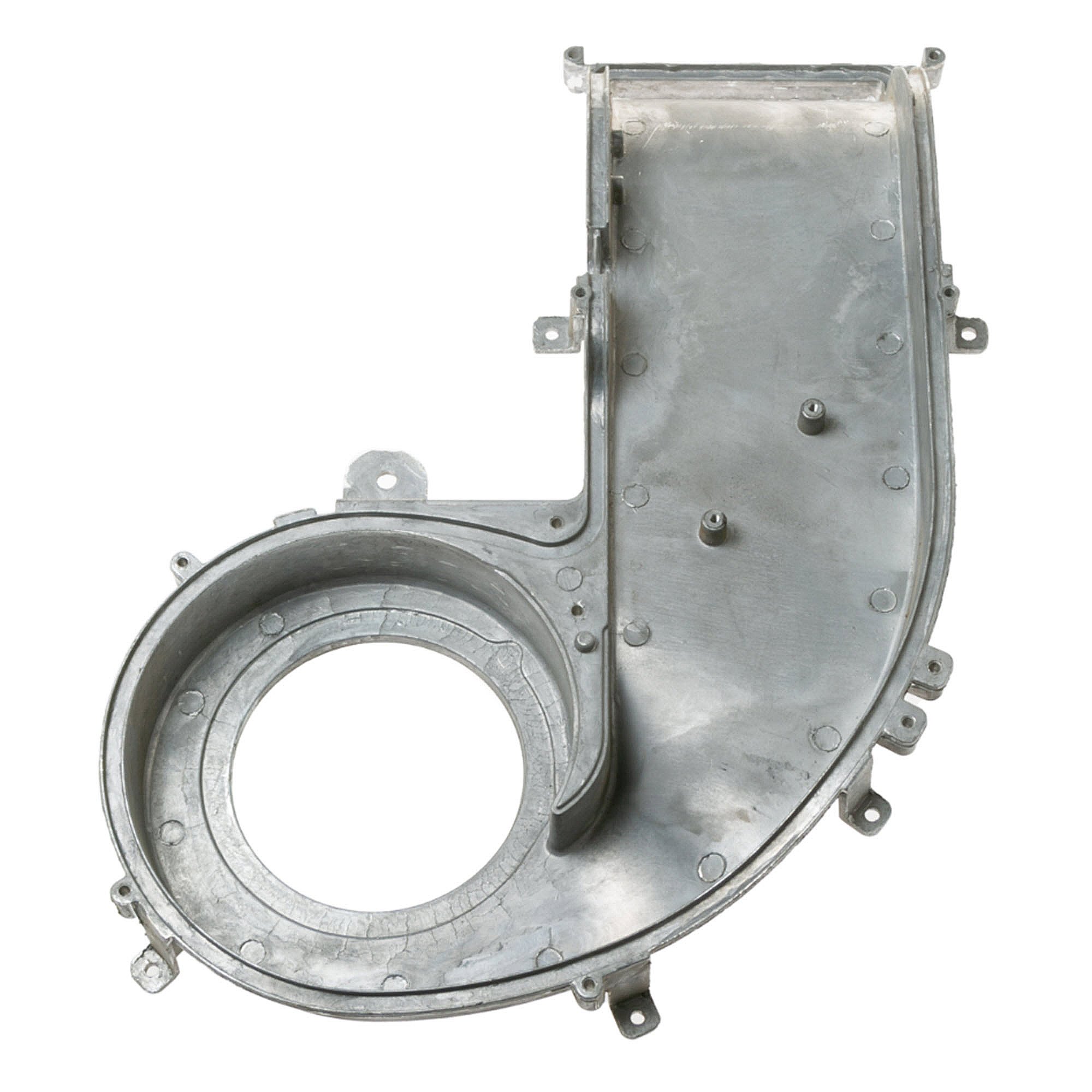 Air Plenum WE11X27156