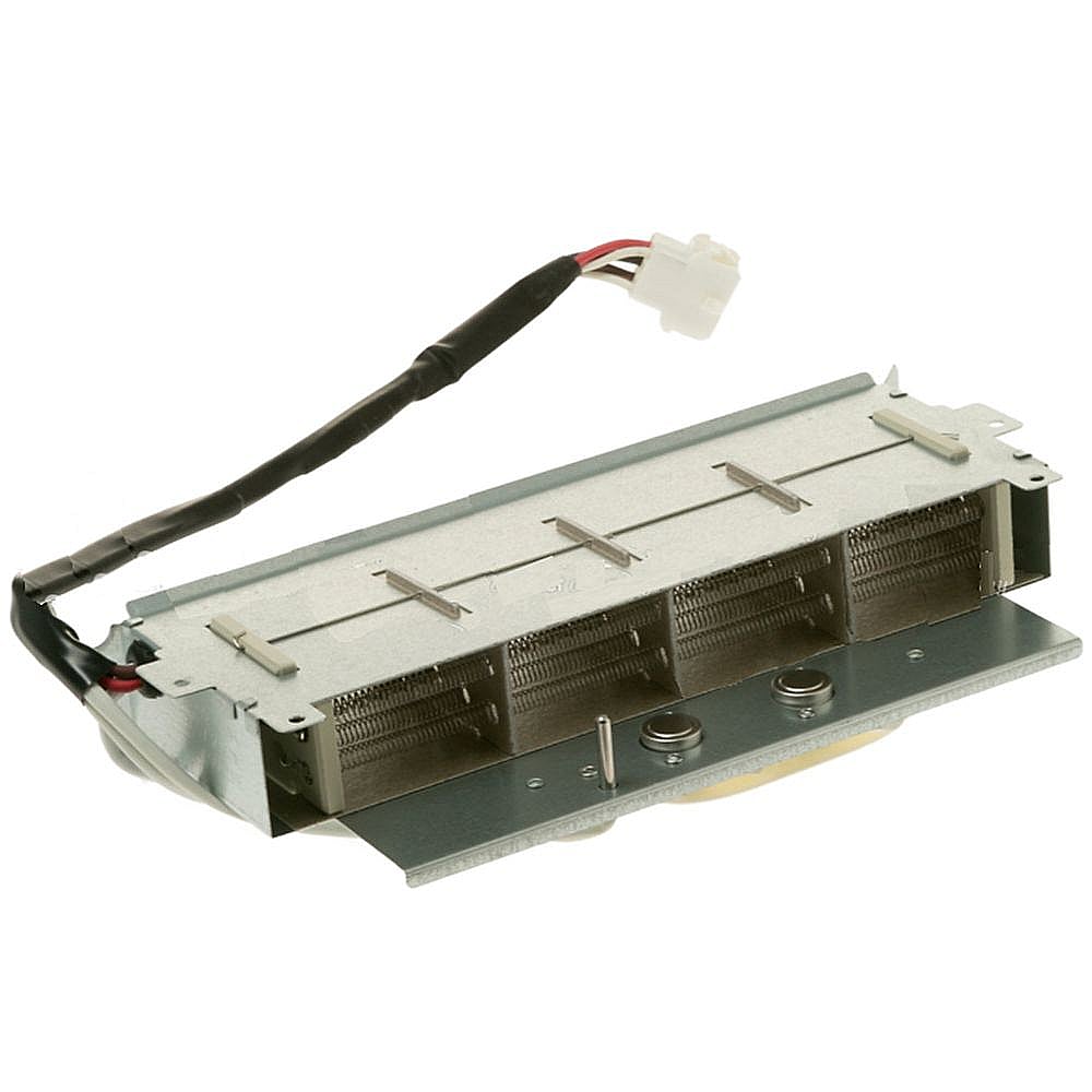 GE Part #we11X28897, Dryer Heating Element | 14.50 x 6.00 x 6.00