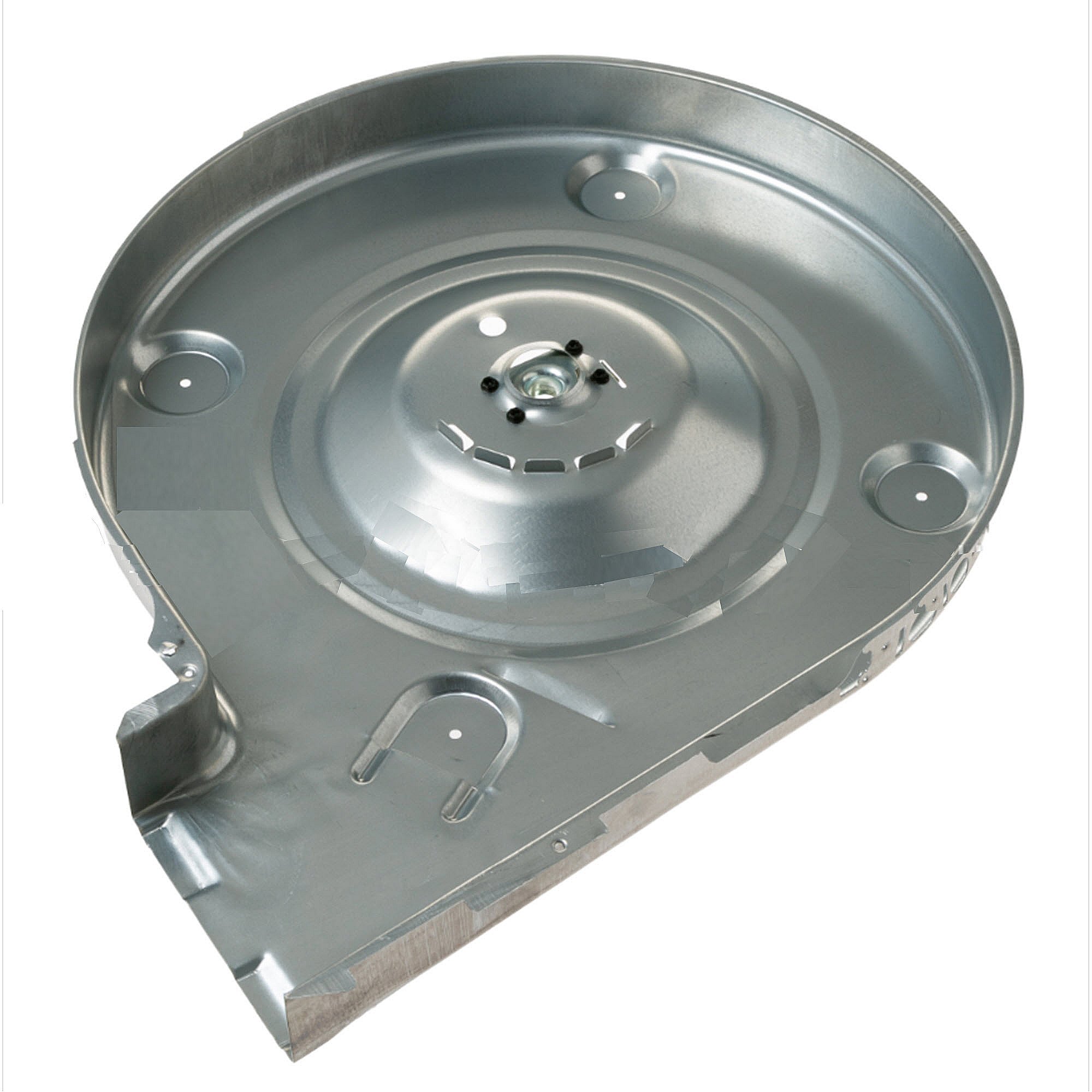 Photo of Part #we11X29464, Diffuser Gas Asm from Repair Parts Direct