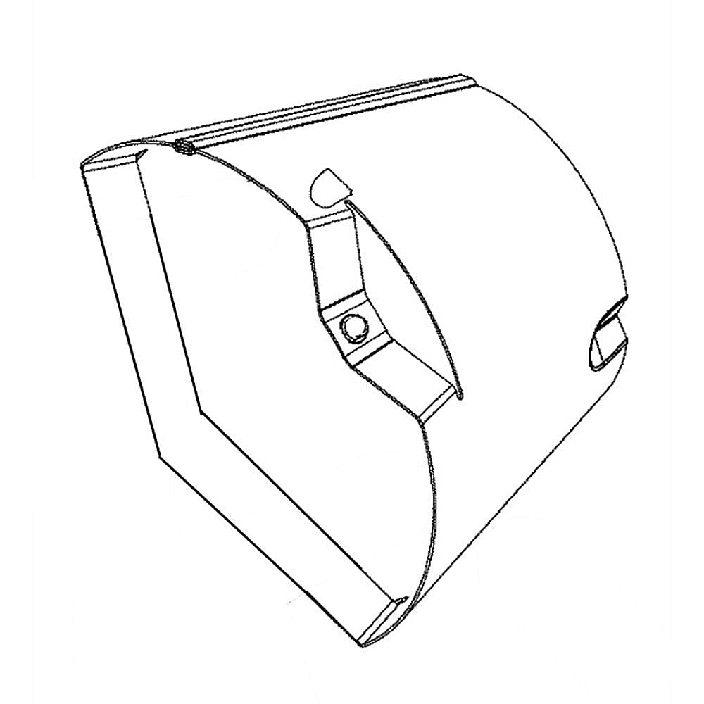 Part #we11X29728, Combustion C