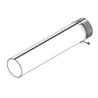 Exhaust Duct for GE GFD55ESPN1DG - Part WE11X29734