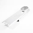 Laundry Center Dryer Heat Duct for GE WSM2420SCZAA - Part WE11X97