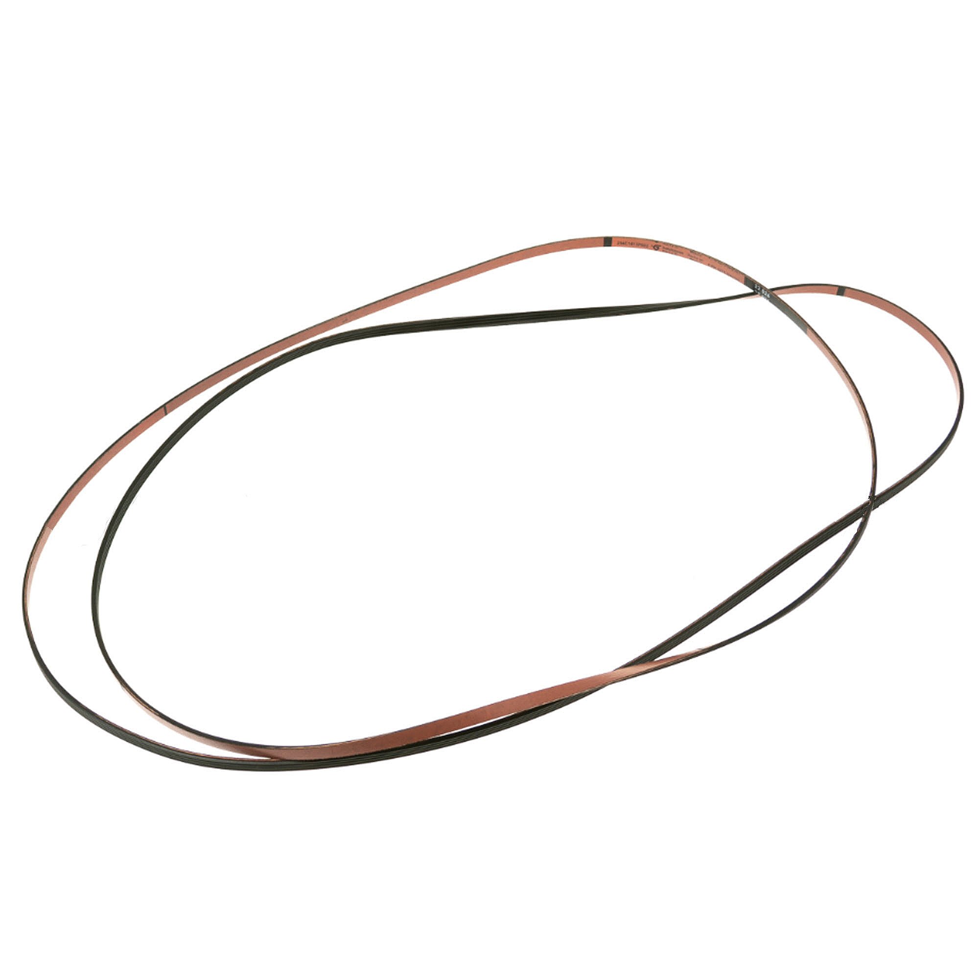 Part #we12M0024, Drive Belt