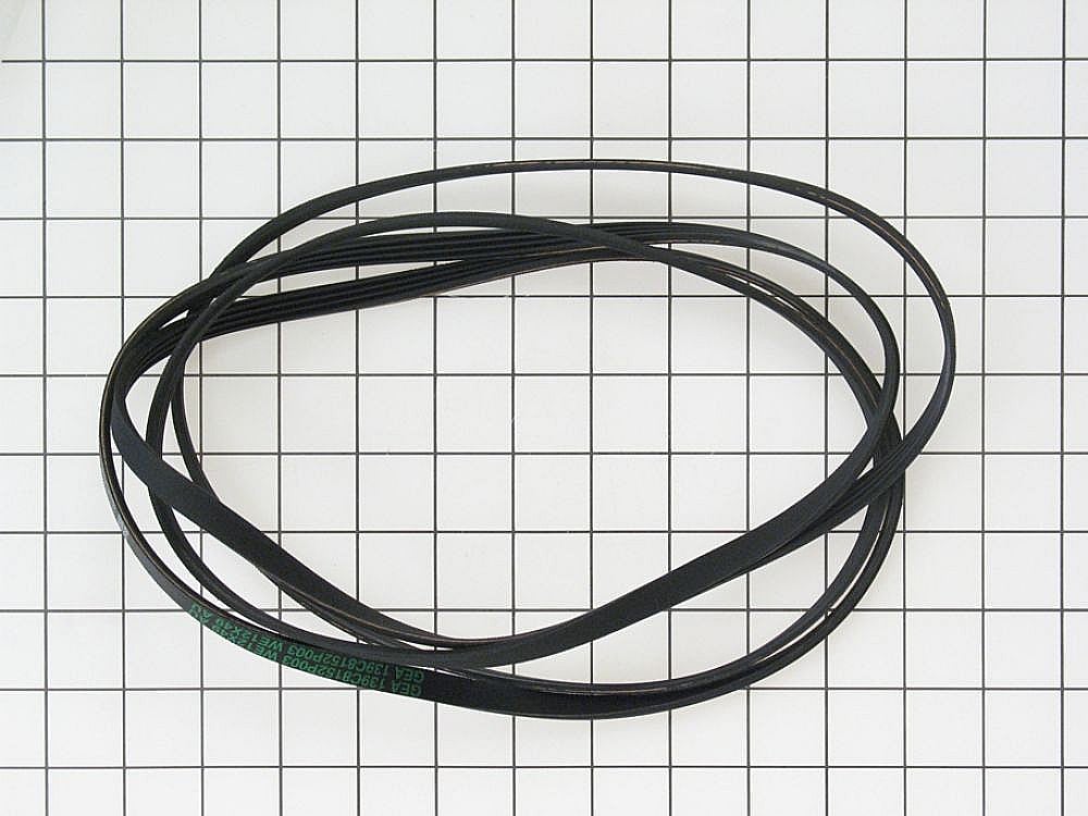 Dryer Drum Belt WE12M24 parts Sears PartsDirect