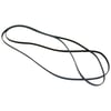 Dryer Drum Belt (replaces We12m30) WE12M30