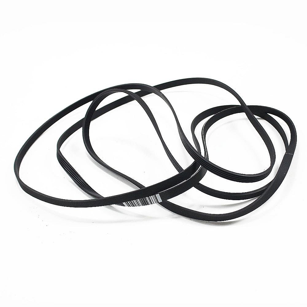Part #we12M37, Dryer Drum Belt (Replaces We12M0037) / 14.00 x 9.50 x 1.00
