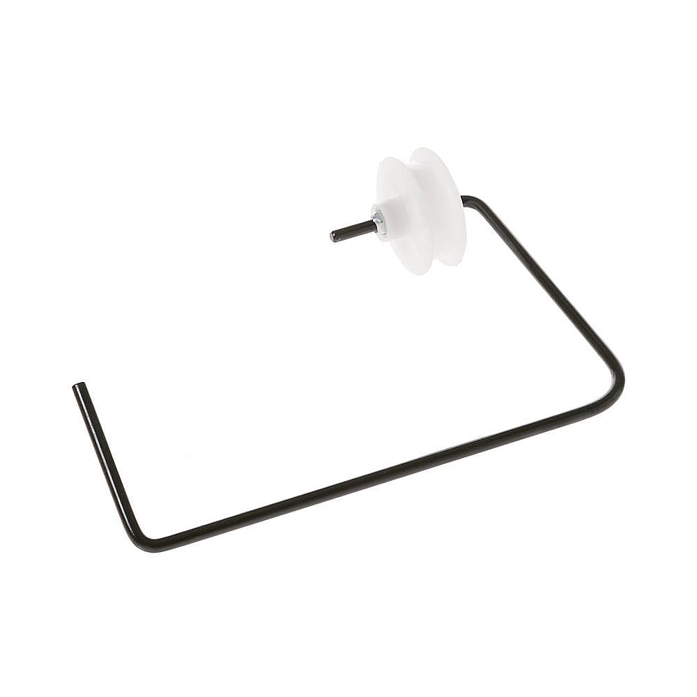 Part #we12M38, Dryer Idler Assembly (Replaces We12M0038) / 11.30 x 7.40 x 2.70
