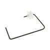 Dryer Idler Assembly (replaces We12m0038) WE12M38