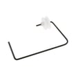 Dryer Idler Assembly for GE GTD86ESPJ0MC - Part WE12M38