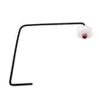Laundry Center Dryer Idler Arm WE12M50