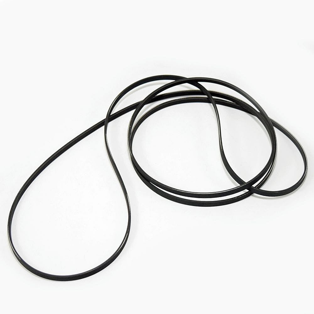 Part #we12M51, Dryer Drum Belt (Replaces We12M0051) / 14.00 x 9.50 x 0.90