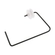 Idler Arm Assembly for GE GTDL740GD0WW - Part WE12M52