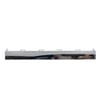 Dryer Control Panel Trim, Lower WE12M53