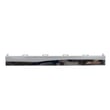 Dryer Control Panel Trim, Lower WE12M53