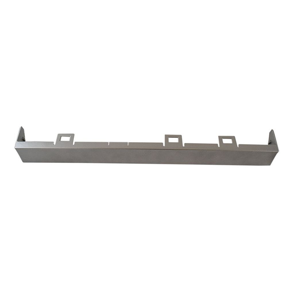 Part #we12M54, Dryer Control Panel Trim